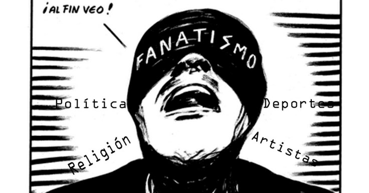 Resultado de imagen para fanatismo