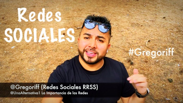 Redes Sociales