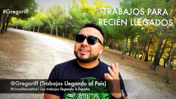 Trabajo al llegar.JPG